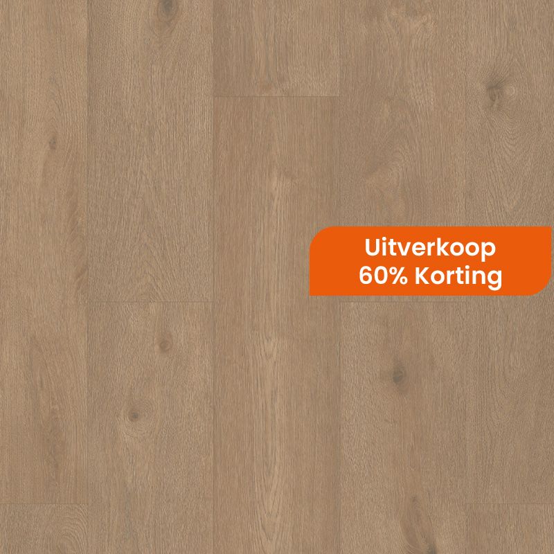 Luxury Floors Plank XL Kulenburg Eik